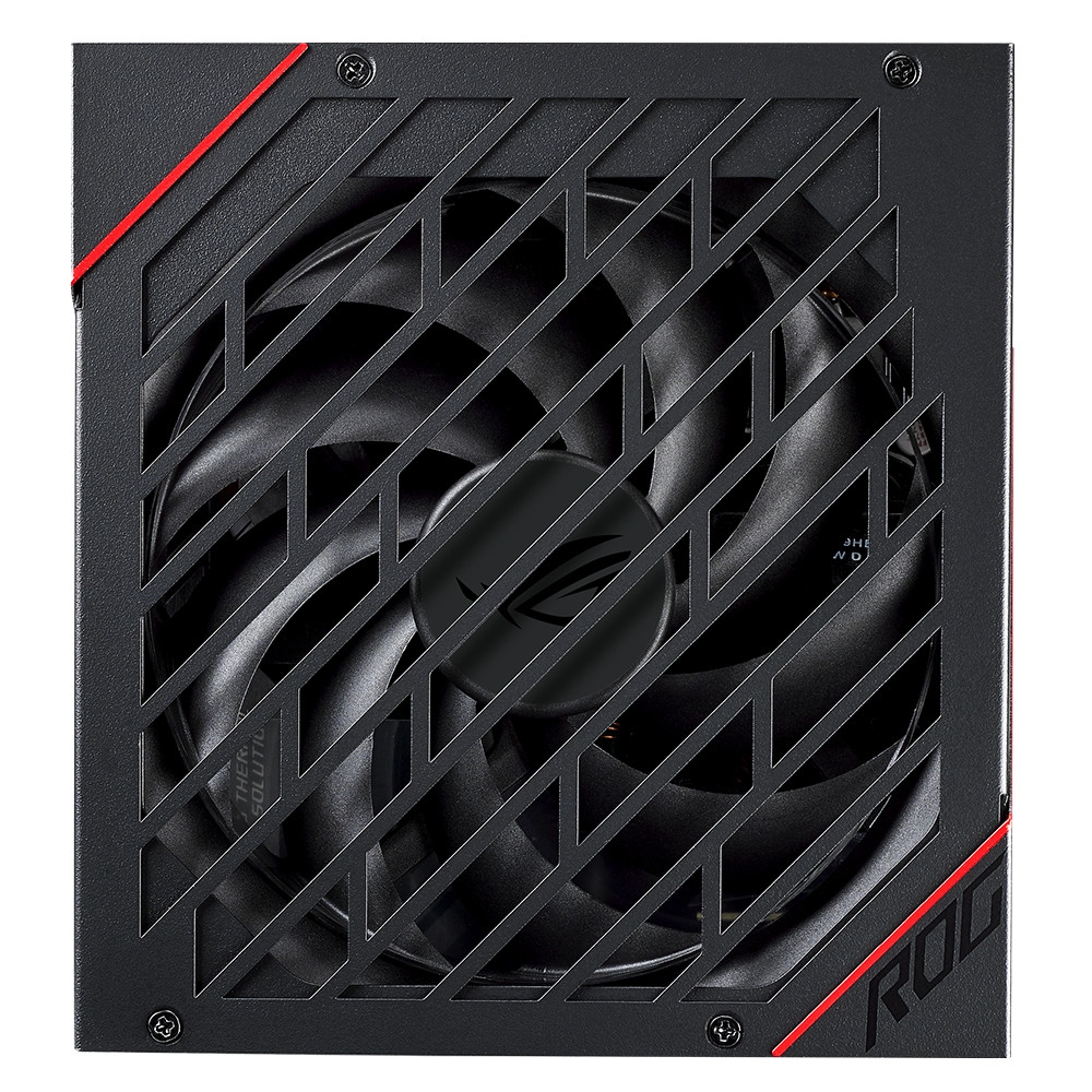Nguồn máy tính ASUS ROG STRIX 850G 850W 80 Plus Gold ROG-STRIX-850G