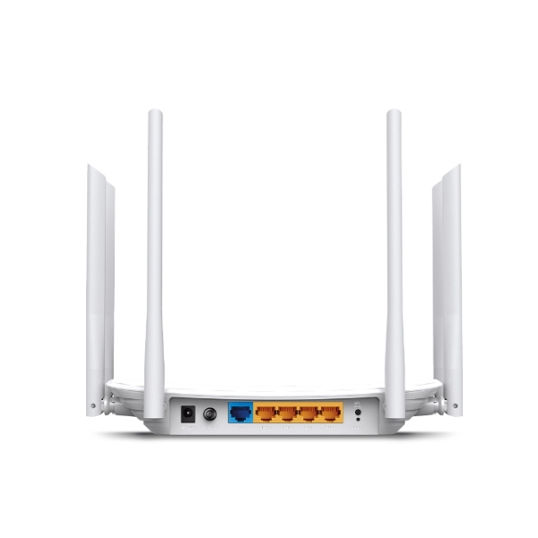 Archer C86 | Router Wi-Fi MU-MIMO AC1900