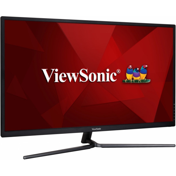 Màn hình Viewsonic VX3211-4K-MHD 32