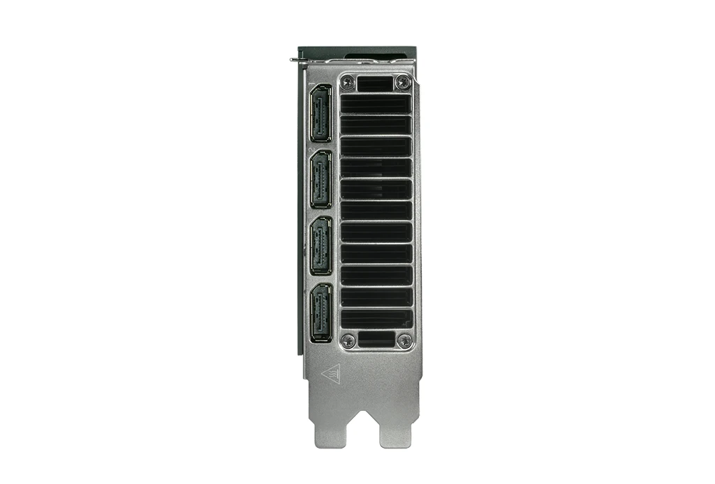 Card đồ họa Leadtek NVIDIA RTX PRO 5000 72GB Blackwell (72GB GDDR7 ECC, PCIe 5.0 x16)