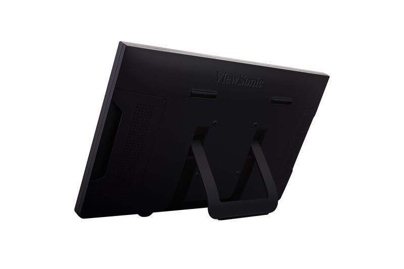 Màn hình cảm ứng ViewSonic TD2230 (22