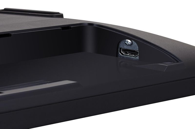 Màn hình cảm ứng ViewSonic TD2230 (22