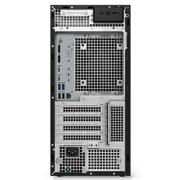 Máy trạm Workstation Dell Precision 3660 Tower 71010148 (Core i7 12700/ 16GB (2 x8GB)/ 256GB SSD + 1TB HDD/ NVIDIA T1000 4GB/ Windows 11 Pro)