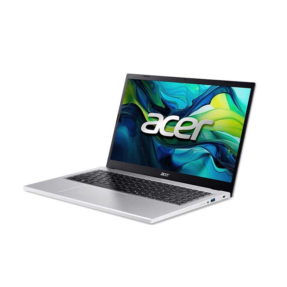 Laptop Acer Aspire Go 15 AG15-71P-58X1 NX.J4GSV.001 (Intel Core i5-13420H | 16GB | 512GB | Intel UHD | 15.6 inch FHD | Win 11 | Bạc)