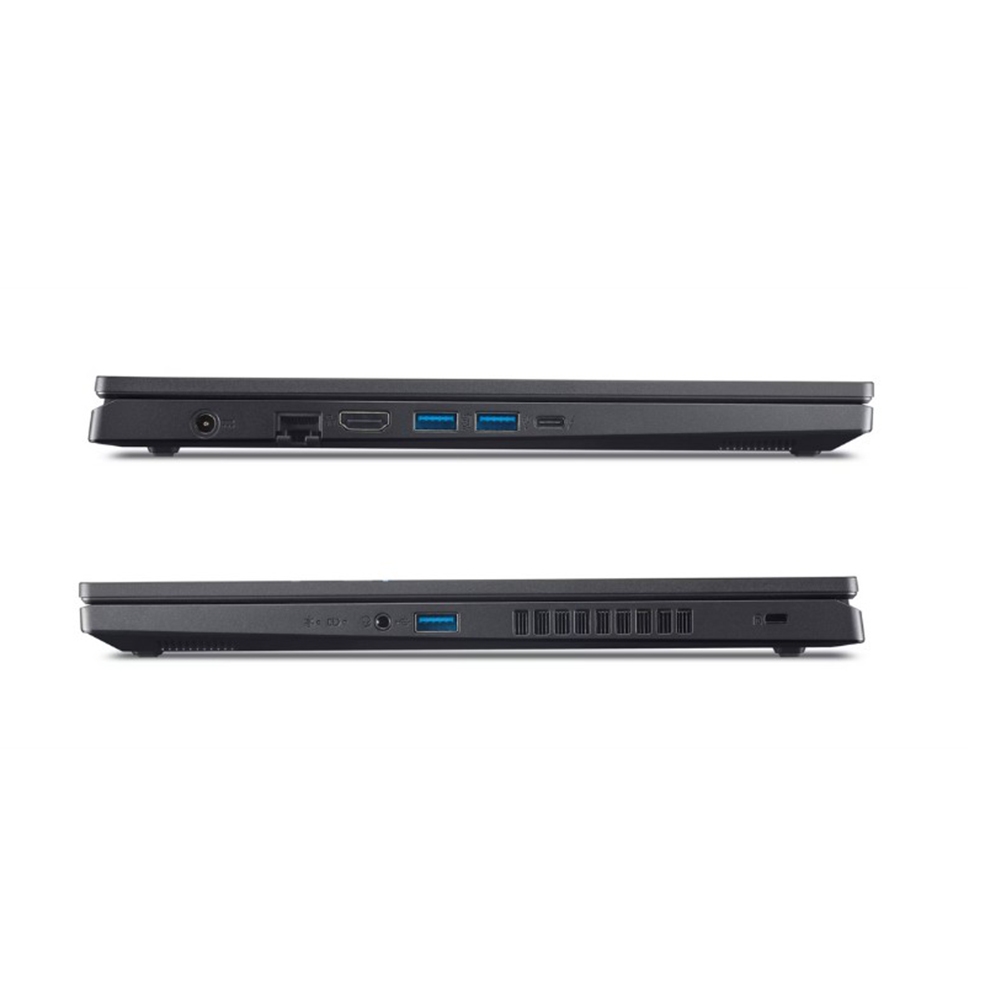 Laptop Acer Gaming Nitro V ANV15-51-73BT NH.QNASV.009 (Intel Core i7-13620H | RTX 2050 4GB | 15.6 inch FHD 180Hz | 16 GB | 512GB | Win 11 | Đen)