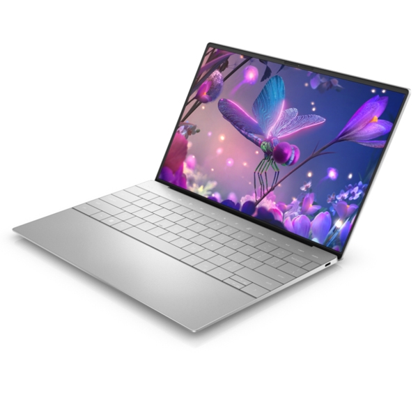 Laptop Dell XPS 13 Plus 9320 71013325 OLED (Core i5 1340P/ 16GB/ 512GB SSD/ Intel Iris Xe Graphics/ 13.4inch 3.5K Touch/ Win11 + Office Student + McAfee LS/ Silver/ Nhôm nguyên khối/ 1 Year)