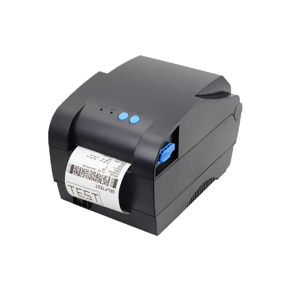 Máy in mã vạch XP- 365B