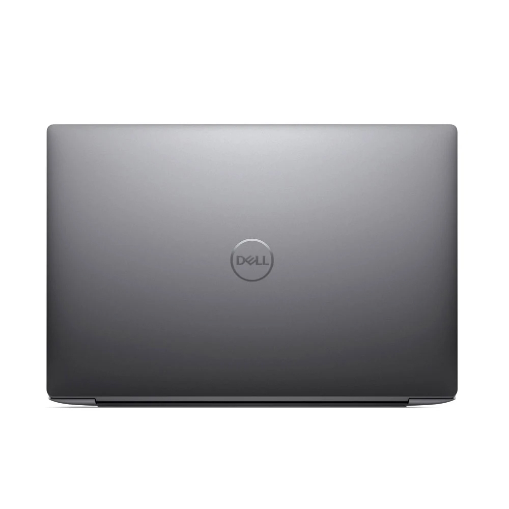 Laptop Dell XPS13 9350 PP9H1 (Intel Core Ultra 7-258V | 32GB | 1TB | 13.4 inch QHD + | Win 11 | Office | Xám)
