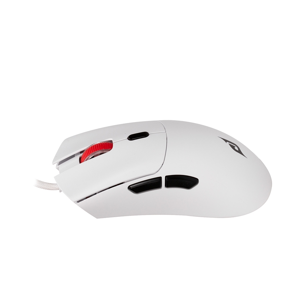 Chuột E-DRA EM626 Black