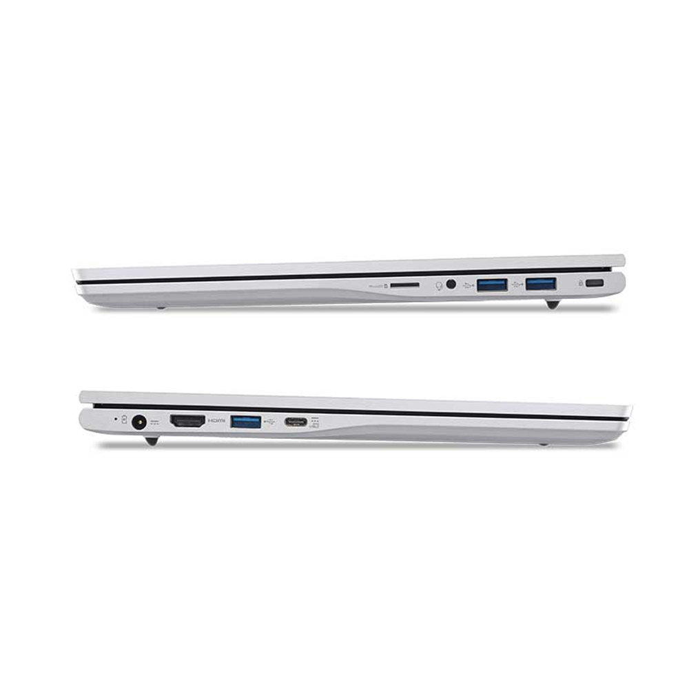 Laptop Acer Aspire Lite 15 AL15-72P-7232 (NX.D4CSV.002) (i7-13620H/1*16GB RAM/512GB SSD/15.6 inch FHD/Win11/Bạc)