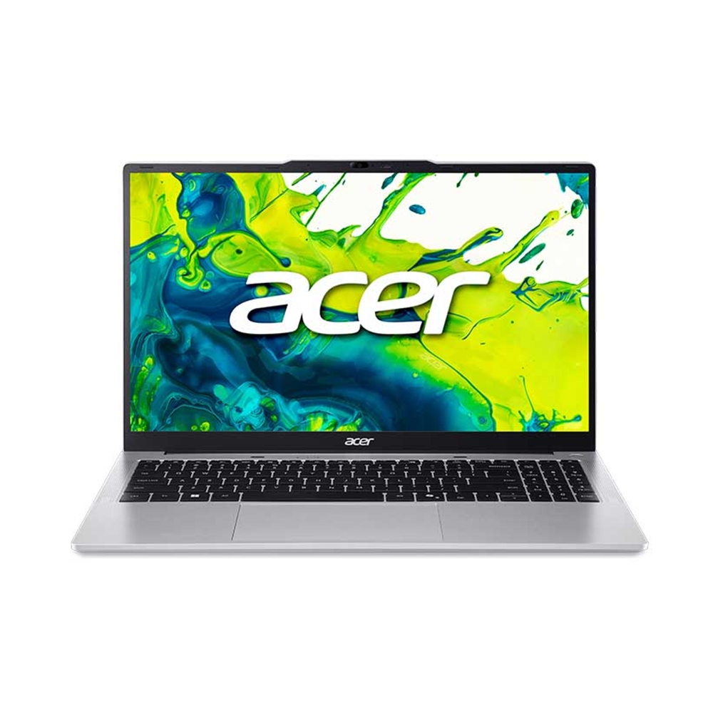 Laptop Acer Aspire Lite 15AL15-72P-581V NX.D4CSV.001 (Intel Core i5-13500H | 16GB | 512GB | Intel UHD | 15.6 inch FHD IPS | Win 11 | Bạc)