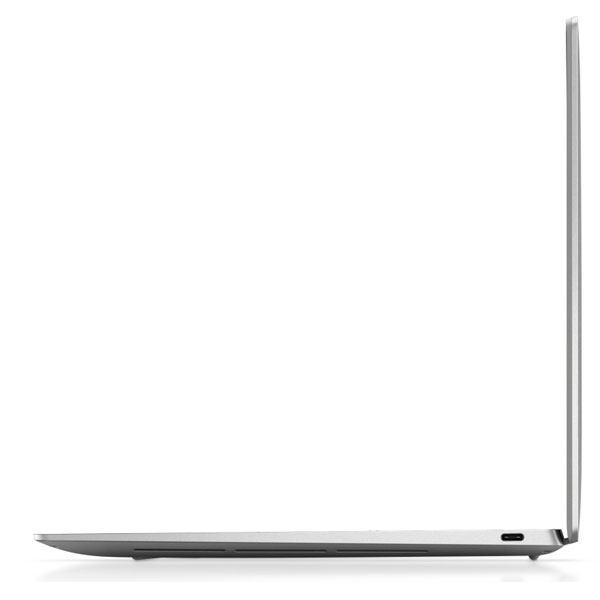 Laptop Dell XPS 13 Plus 9320 1Y0WG OLED (Core i7 1360P/ 16GB/ 512GB SSD/ Intel Iris Xe Graphics/ 13.4inch 3.5K Touch/ Win11 + Office Student + McAfee LS/ Silver/ Nhôm nguyên khối/ 1 Year)