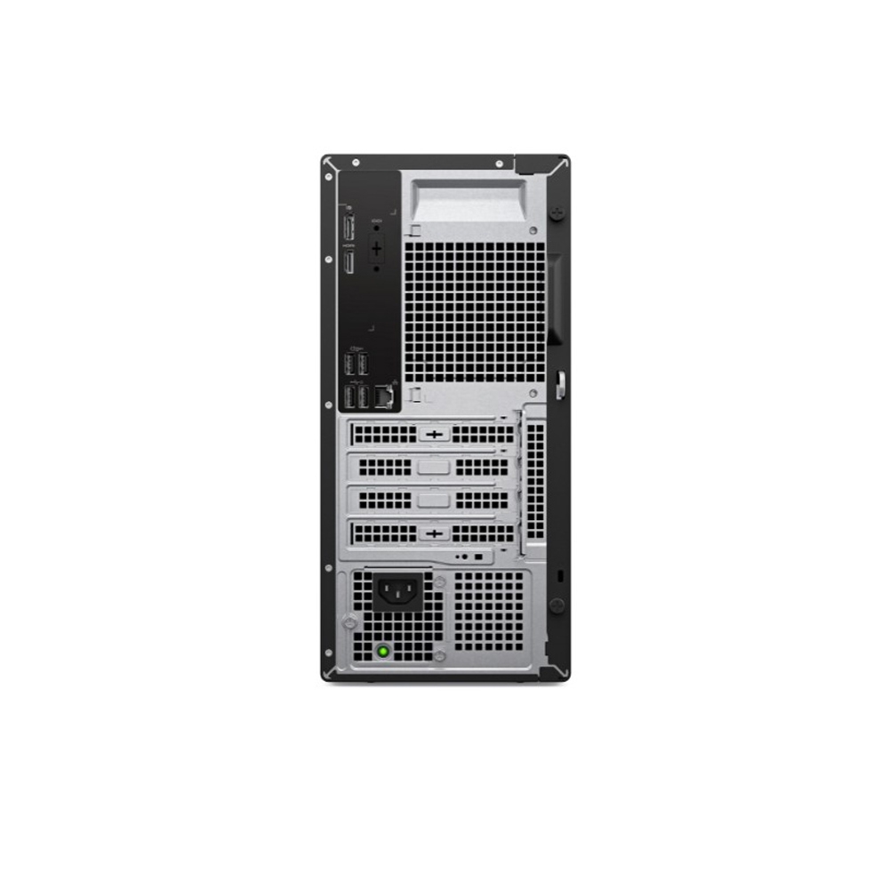 Máy tính để bàn đồng bộ Dell Tower ECT1250 TFPC812 (Intel Core i5-14400 | 16GB | 512GB SSD | KB Copilot | M | Win 11SL | Pro | Đen)