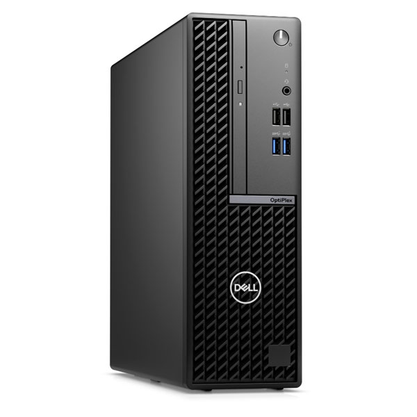 Máy tính để bàn Dell Optiplex 7010SFF 71022163 (Core i3-13100/ Intel Q670/ 4GB/ 256Gb SSD/ Intel UHD Graphics 730/ Fedora/ 1 Year)