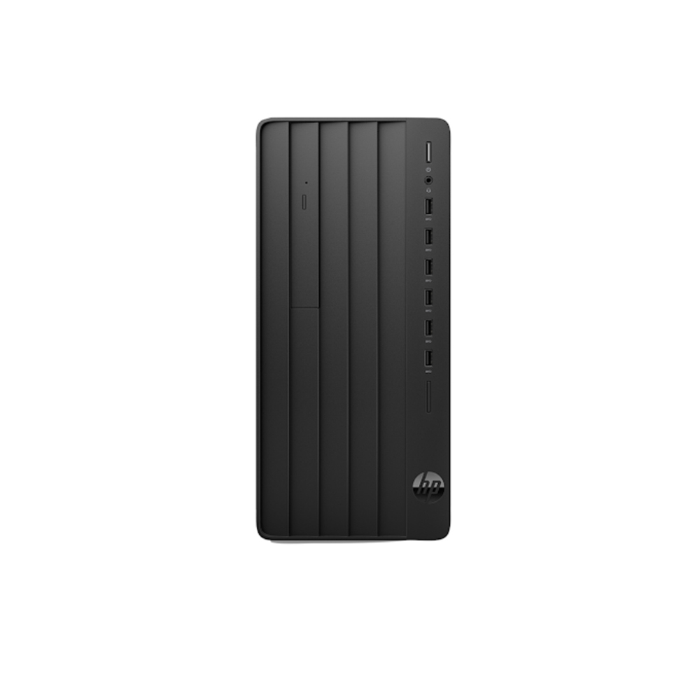 Máy bộ HP Pro Tower 280 G9 AM3N9AT (I5-12500, 8GB RAM, 512GB SSD, INTEL GRAPHICS, WLAN AX+BT, W11H64, ĐEN)
