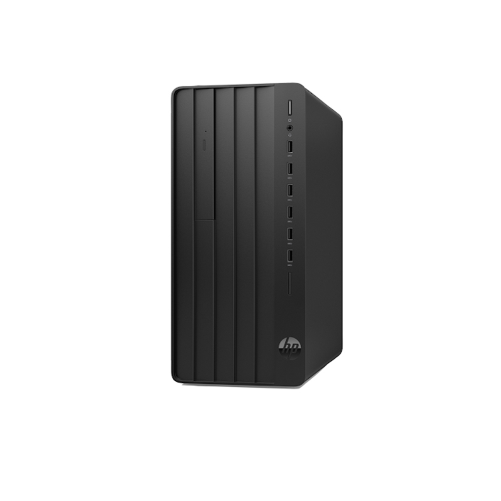 Máy bộ HP Pro Tower 280 G9 AM3N9AT (I5-12500, 8GB RAM, 512GB SSD, INTEL GRAPHICS, WLAN AX+BT, W11H64, ĐEN)