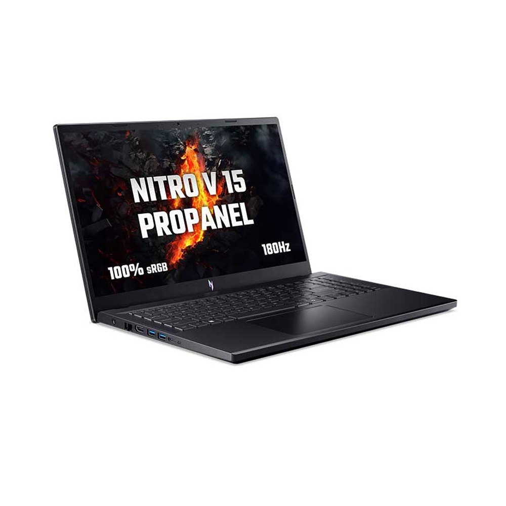 Laptop Gaming Acer Nitro ProPanel ANV15-52-59AA (Core i5-13420H, 16GB, 512GB, RTX 5050 8GB, 15.6
