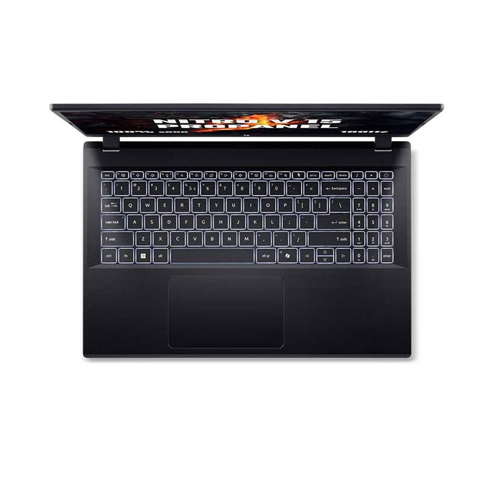 Laptop Gaming Acer Nitro ProPanel ANV15-52-59AA (Core i5-13420H, 16GB, 512GB, RTX 5050 8GB, 15.6
