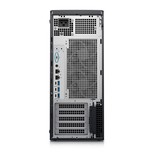 Mấy trạm Dell Precision 5860 Tower T5860W3242316512G Intel Xeon W3-2423 processor (15 MB cache, 6 cores, 12 threads, 2.1 GHz to 4.2 GHz Turbo, 120 W), 16Gb (1x16Gb) DDR5 RDIMM, 512SSD+1TB HDD, VGA Nvidia T400 4GB GDDR6, DVD+/-RW, 750W, Win 11P, 3Y Warranty, Prosupport