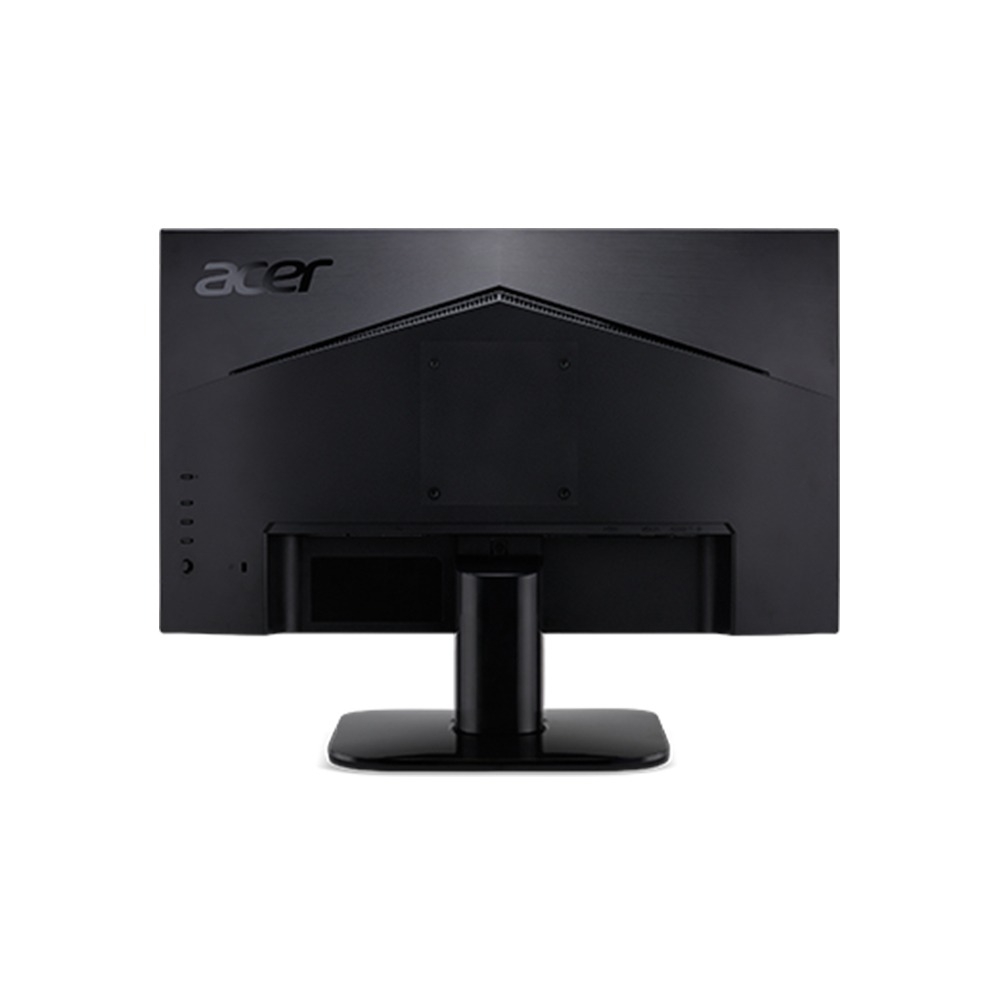 Màn hình Acer KA242Y P6 (23.8 Inch, 1920x1080, 144Hz, IPS, VGA, HDMI, Đen)