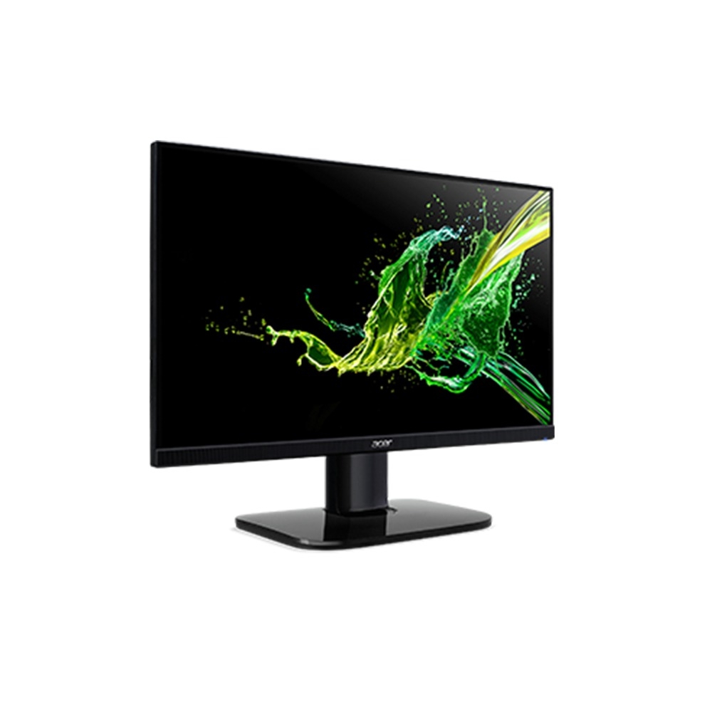 Màn hình Acer KA242Y P6 (23.8 Inch, 1920x1080, 144Hz, IPS, VGA, HDMI, Đen)