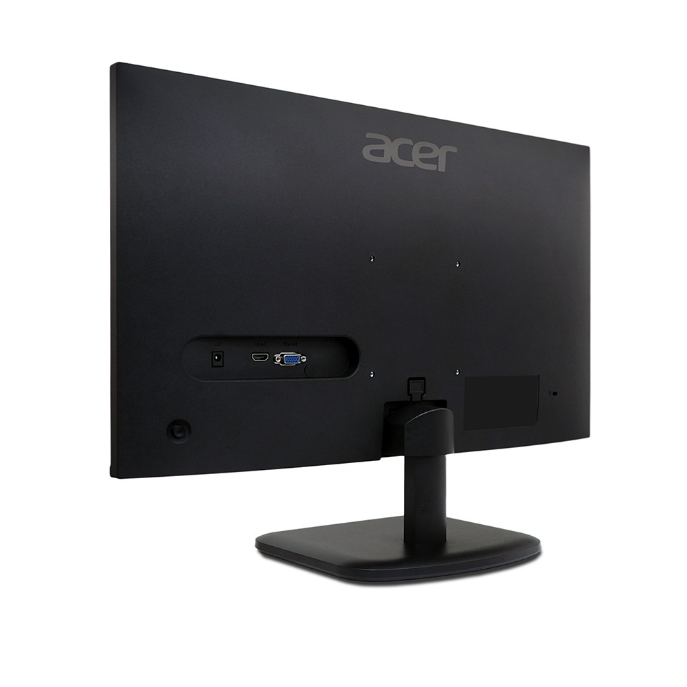 Màn hình Acer EK251Q P6 (24.5 Inch, 1920x1080, 144Hz, IPS, VGA, HDMI, Đen)