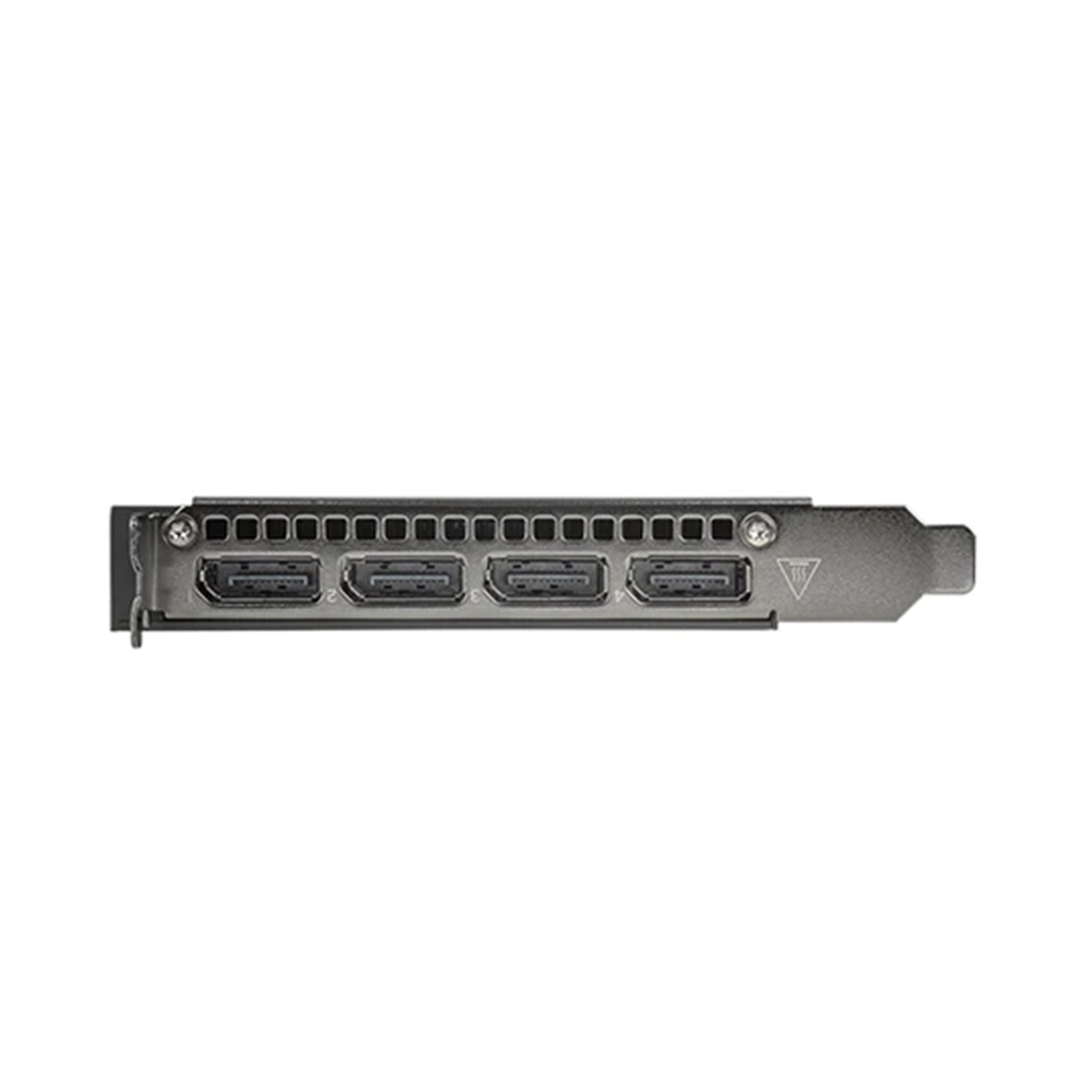 Card đồ họa Leadtek NVIDIA RTX PRO 4000 Blackwell (24GB GDDR7 ECC, PCIe 5.0 x16, 4 x DisplayPort 2.1)