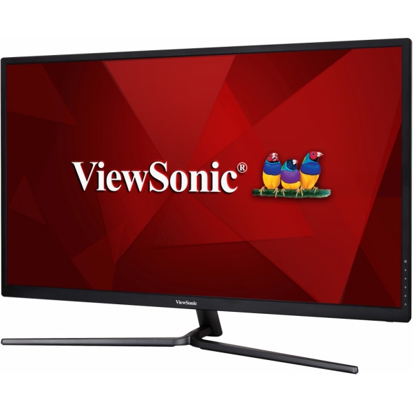 Màn hình Viewsonic VX3211-4K-MHD 32