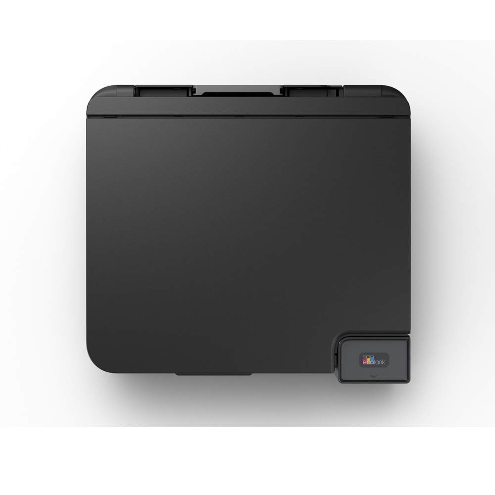 Máy in Epson EcoTank L4360 (In phun màu đa năng, A4, In đảo mặt, Copy, Scan, Wi-Fi, USB)