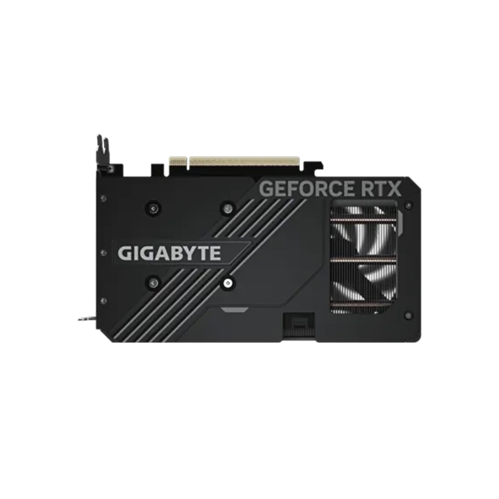 VGA Gigabyte GeForce RTX 5060 Ti WINDFORCE MAX OC 8G (8GB GDDR7, 128-bit, PCIe 5.0) - GV-N506TWF2MAX OC-8GD