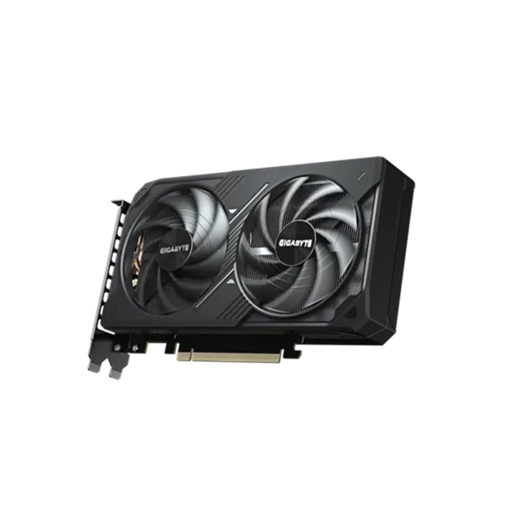 VGA Gigabyte GeForce RTX 5060 Ti WINDFORCE MAX OC 8G (8GB GDDR7, 128-bit, PCIe 5.0) - GV-N506TWF2MAX OC-8GD