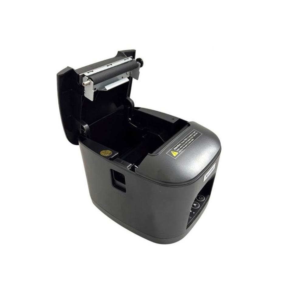 Máy in hóa đơn Xprinter XP-Q80BS USB + LAN 80mm