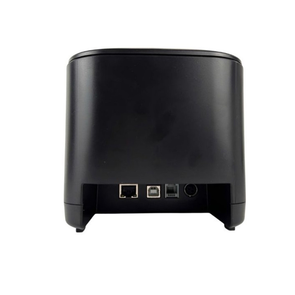 Máy in hóa đơn Xprinter XP-Q80BS USB + LAN 80mm