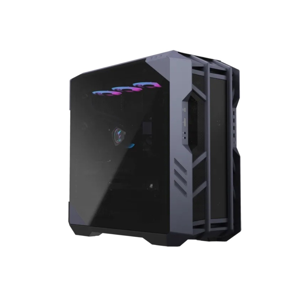 Máy trạm AI Gigabyte AI TOP 500 TRX50 AT5A6N9-5003 (Threadripper PRO 7965WX, 768GB, SSD 2TB + 1TB, RTX 5090)