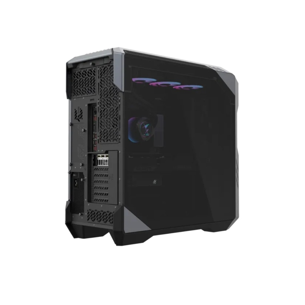 Máy trạm AI Gigabyte AI TOP 500 TRX50 AT5A6N9-5003 (Threadripper PRO 7965WX, 768GB, SSD 2TB + 1TB, RTX 5090)
