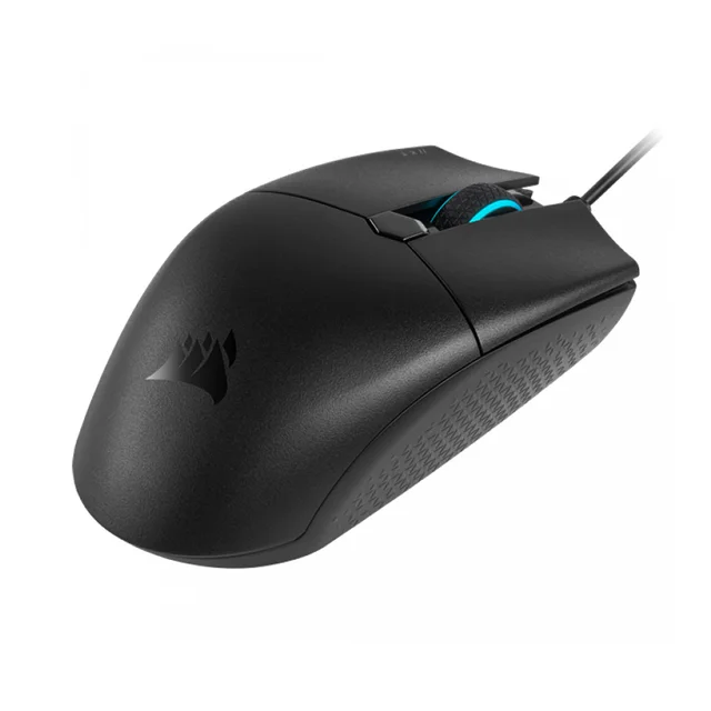 Chuột Gaming Corsair KATAR PRO (12400 DPI, USB, đen) - CH-930C011-AP