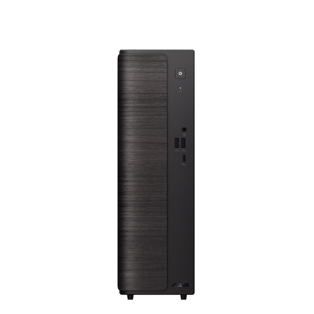 Máy bộ ASUS V500 SFF V501SV-05210H039W (Core 5 210H, 8GB, 512GB, Win 11 Home, đen)