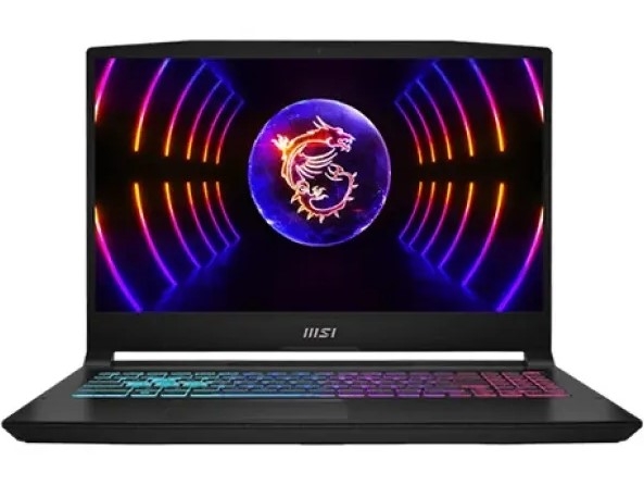 Laptop MSI Katana 15 B13VEK 2256VN | CPU i7-13620H | VGA RTX 4050 6GB | 15.6 FHD IPS & 144Hz | Win11