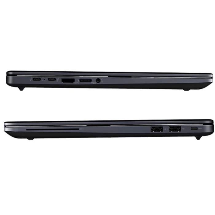 Laptop DYNABOOK PORT X40-J (PPH11L-0CJ00J) (i5-1135G7 | 8GB | 256GB | Intel Iris Xe Graphics | 14' FHD | Win 10 Pro)