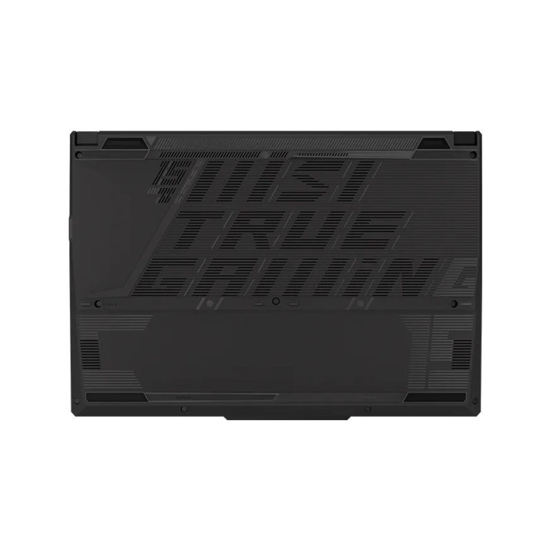 Laptop Gaming MSI Cyborg 15 Black Edition A13VEO (Core i7-13620H, 16GB, 512GB, RTX 4050 6GB, 15.6