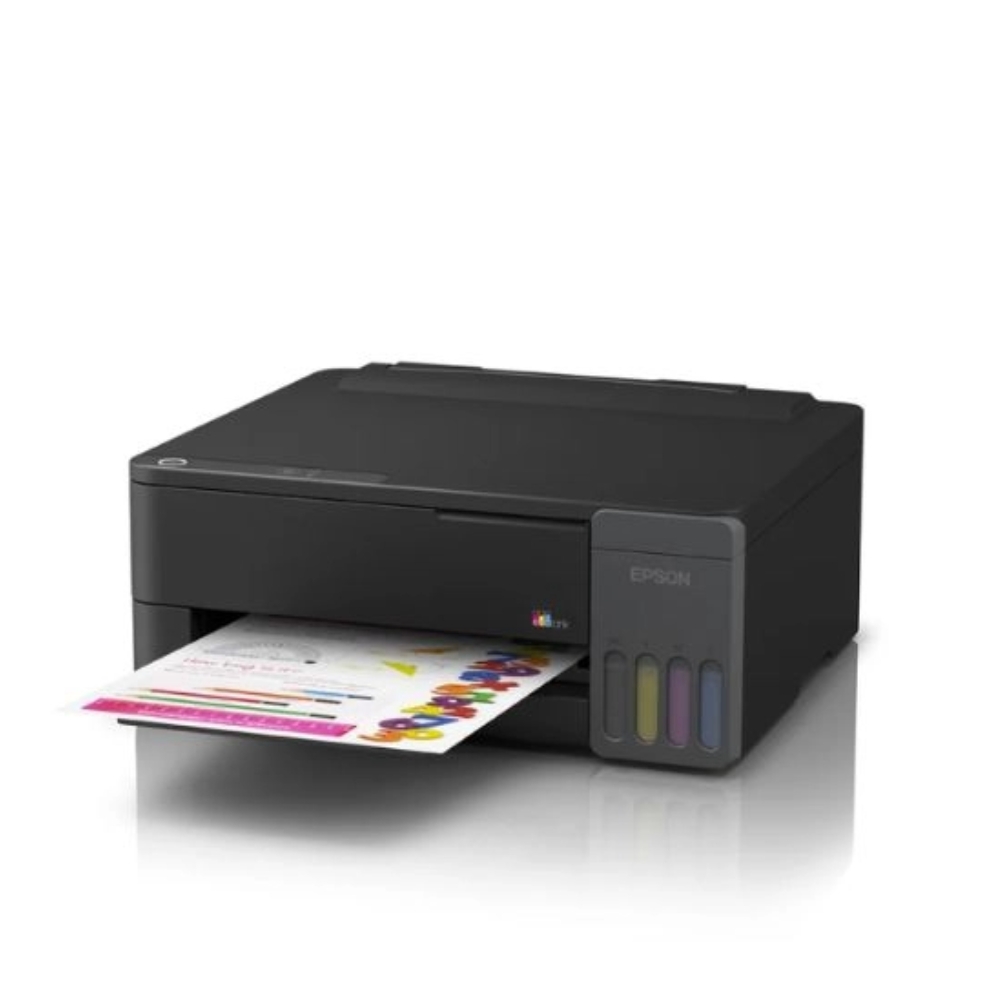 Máy in phun màu Epson EcoTank L1310 (5.760 × 1.440 dpi, A4/A5, USB 2.0)