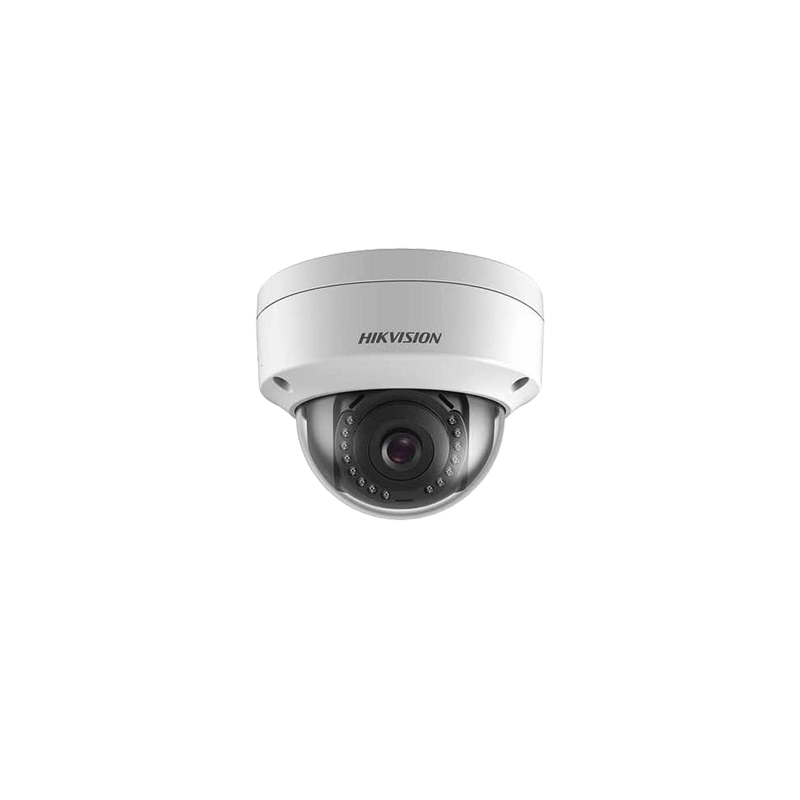 Camera IP Dome hồng ngoại 2.0 Megapixel HIKVISION DS-2CD1123G0E-I(L)