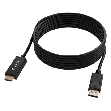 Cáp Display Port sang HDMI Orico DPH-M18