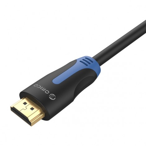 Cáp HDMI Version 1.4 Orico HM14-40-BK 4 Mét