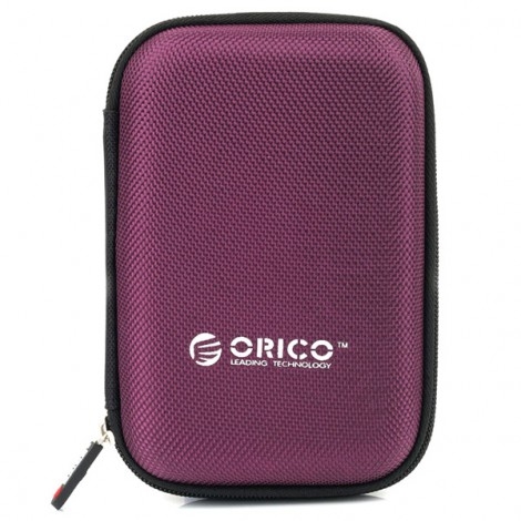 Bao bảo vệ ổ cứng SSD/HDD Orico PHD-25