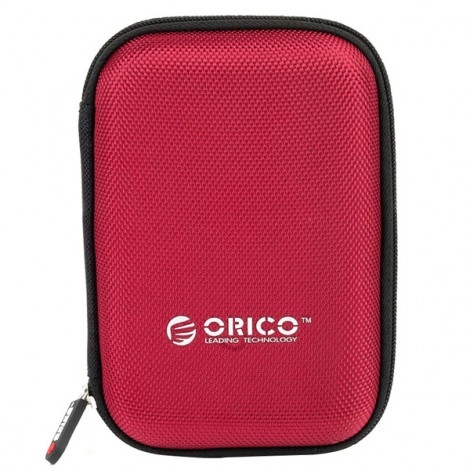 Bao bảo vệ ổ cứng SSD/HDD Orico PHD-25