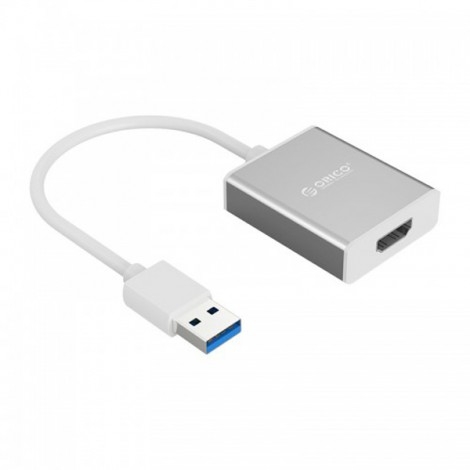 Bộ chuyển USB 3.0 sang HDMI Orico UTH