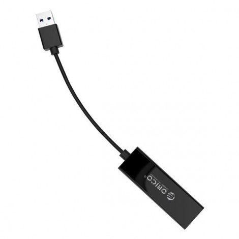 Bộ chuyển USB 3.0 sang cổng LAN Orico UTJ-U3