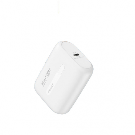 SẠC DỰ PHÒNG PISEN Quick MiniQP18 10000mAh-TS-D287