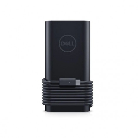 Bộ nguồn máy tính xách tay Dell 90W (Type-C)